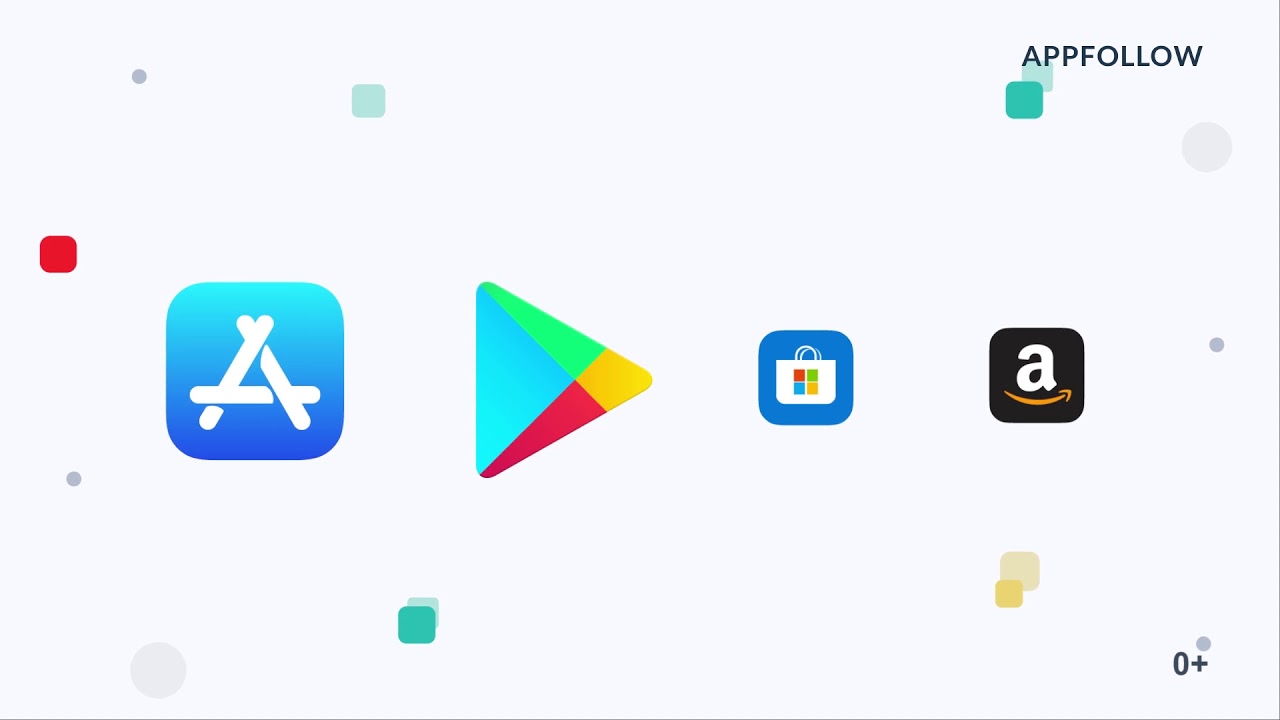 AppFollow for customers satisfaction and app success
