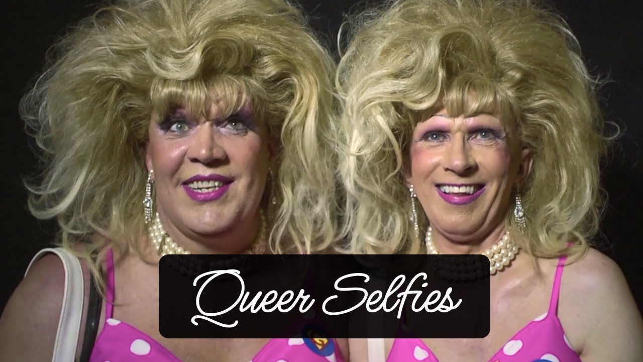 Queer Selfies