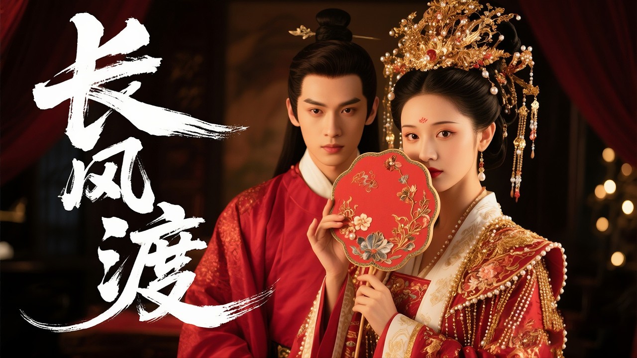 💕【Full Movie】小伙被迫娶丞相爱女，婚姻是幌子，可看她的眼神甜到黏人！💕 #中国电视剧#古偶#爱情#甜宠#china #chinese#zhaolusi#xiaozhan