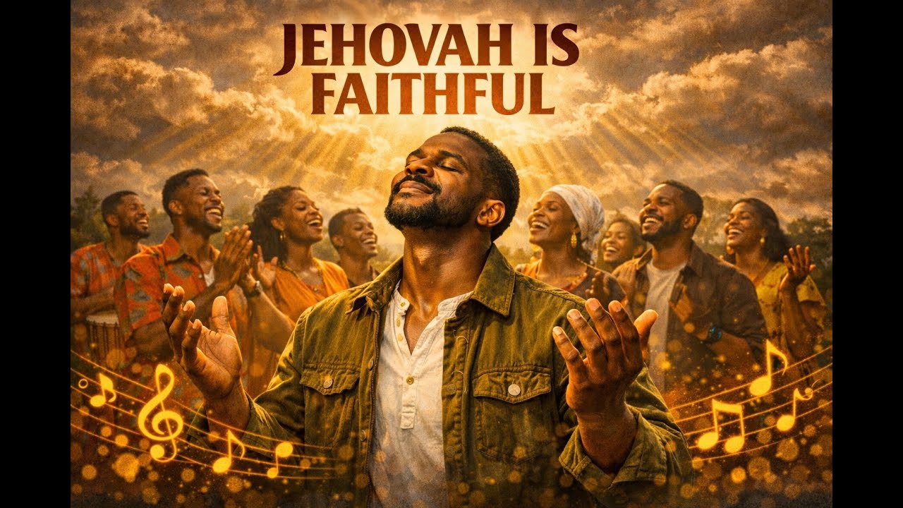 JEHOVAH IS FAITHFUL
