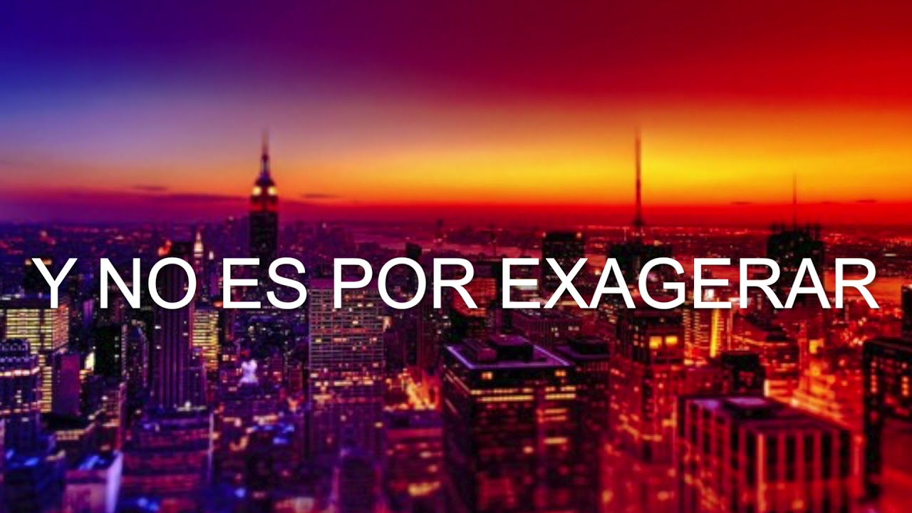 No Eres La Oficial LETRA- David Santos