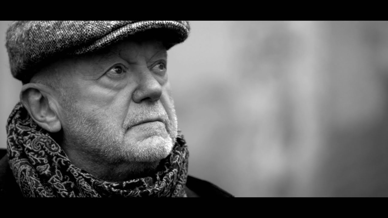 Peter Lipa - Niekde som čítal (Official Music Video)