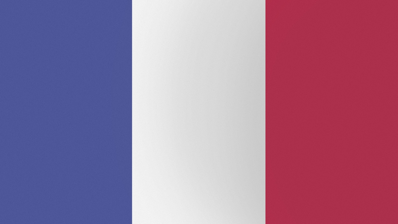 National Anthem of France