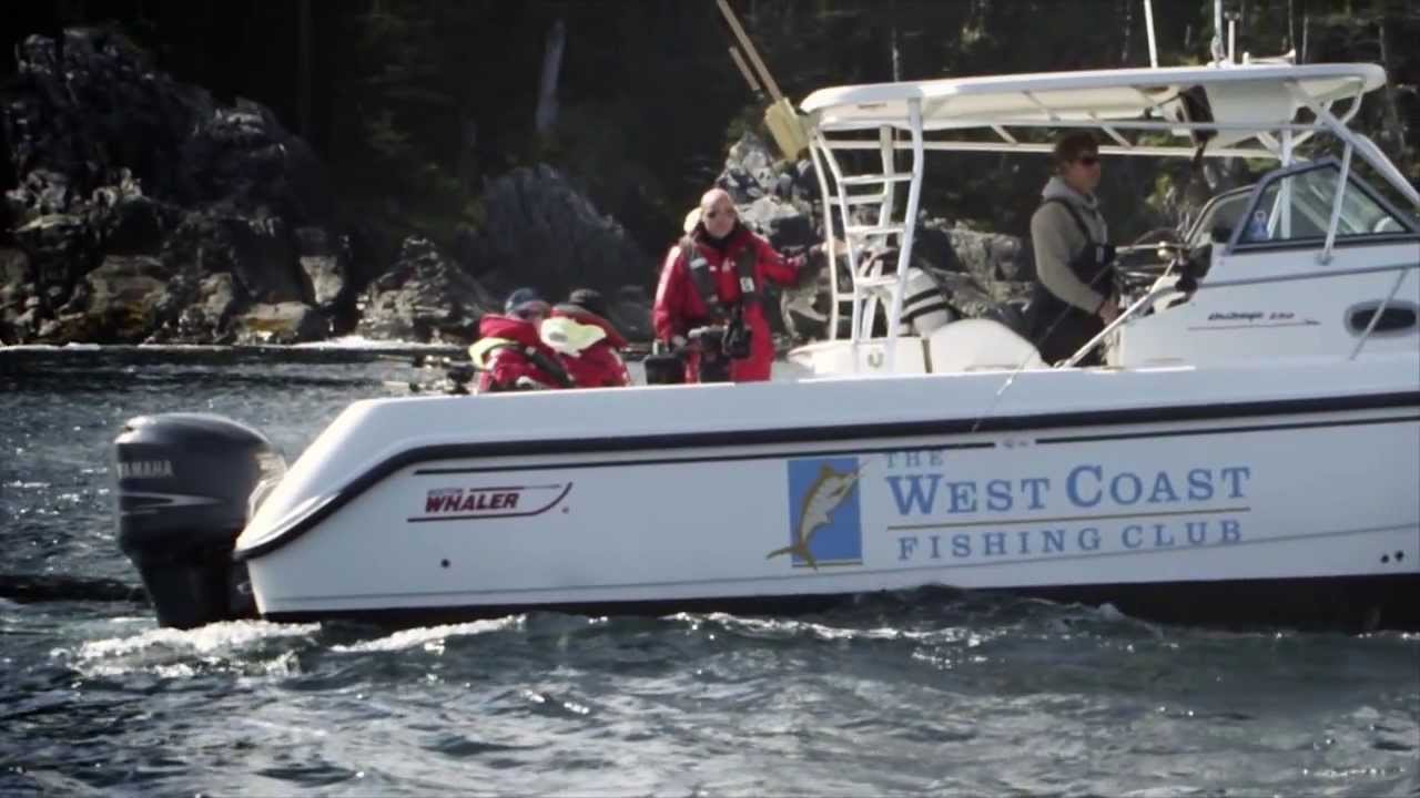 Westcoast Fishing Club - Far Beyond