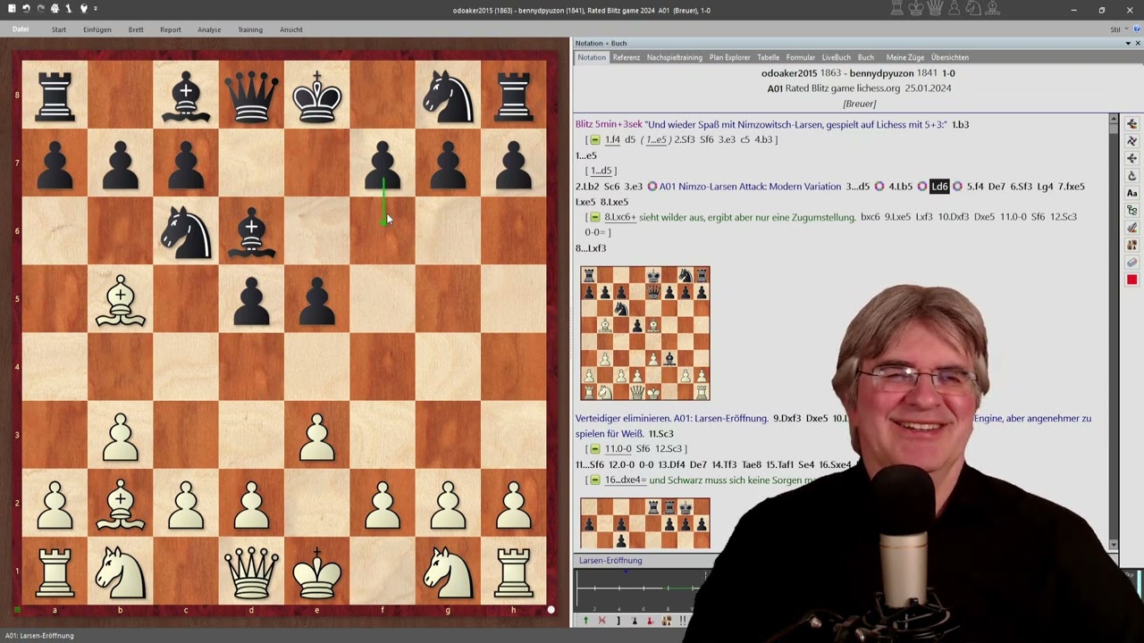 Nachgespielt