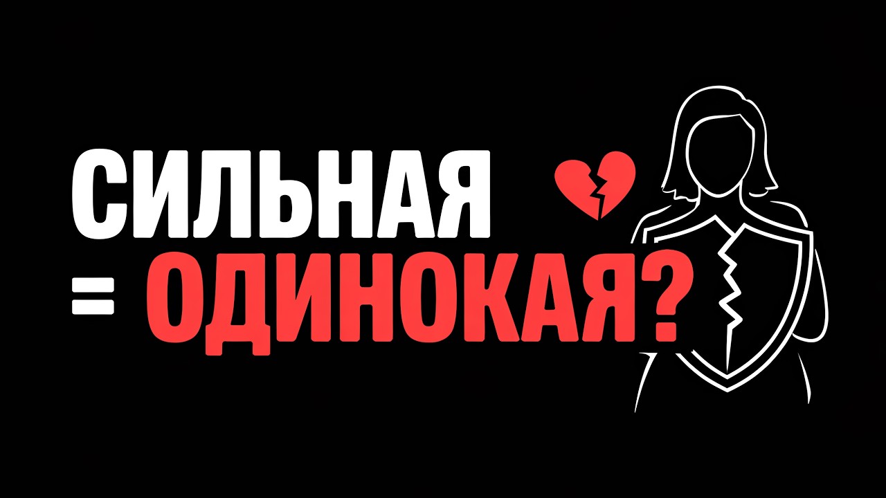 Тащишь на себе всё? Вот почему он не берёт ответственность