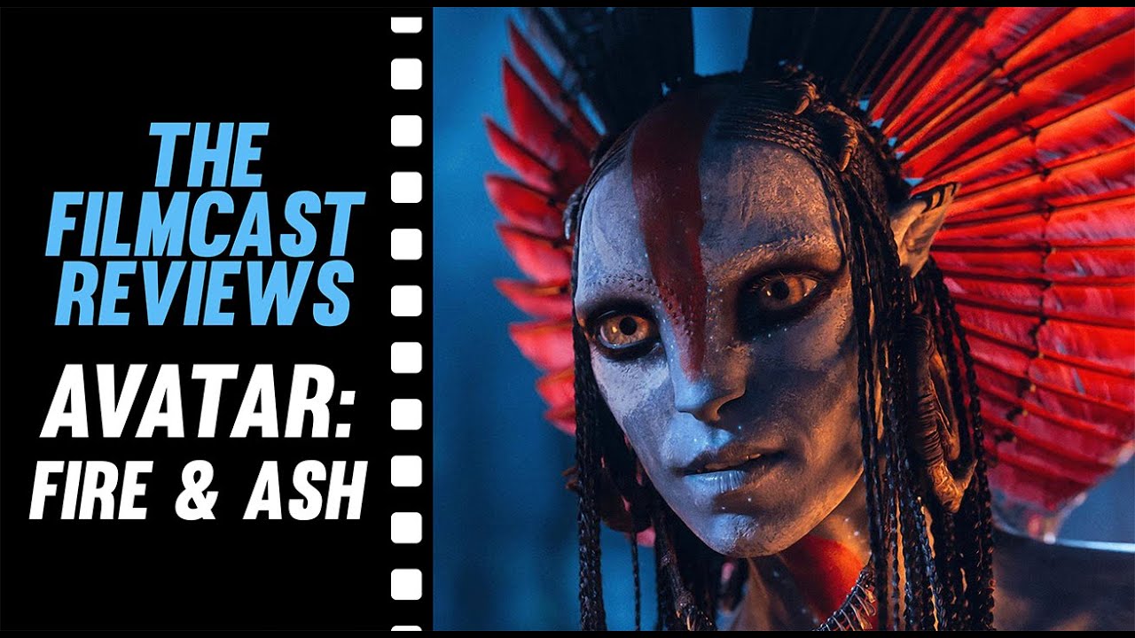 ‘Avatar: Fire and Ash’ Is the Worst Avatar Film 