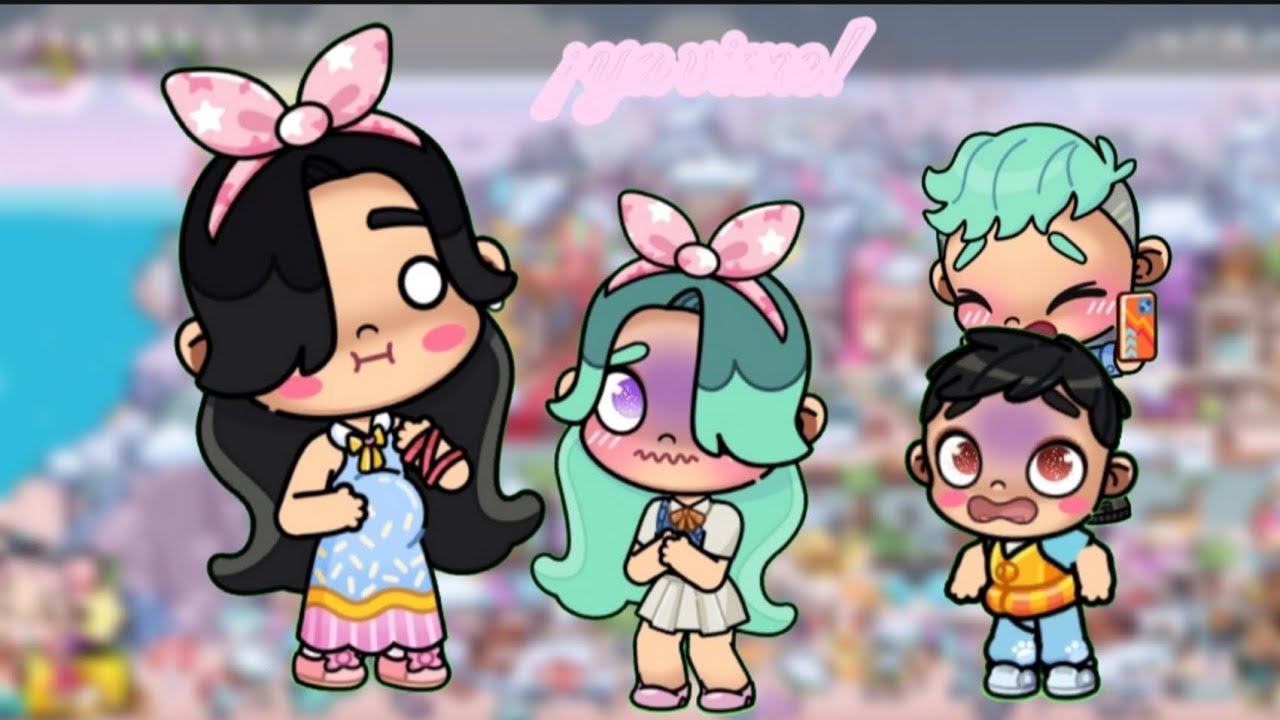 Capitulo 4:¡ya viene!