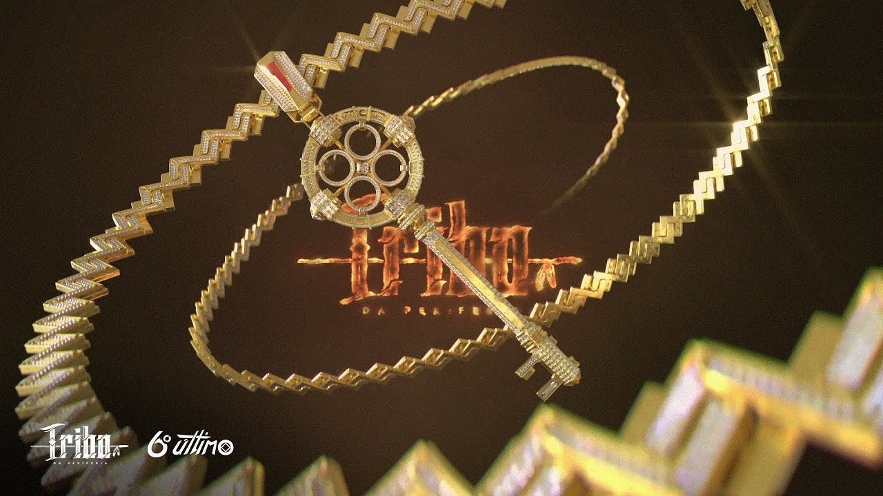 Triunfo 🗝️ Tribo da Periferia (6&ordm; &Uacute;ltimo)