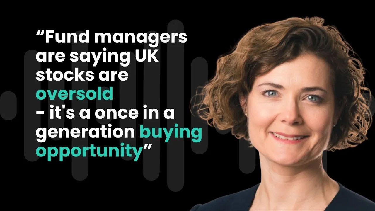 Is Now the Right Time to Buy UK Mid-Cap Stocks? with Jean Roche, Schroders | Ep.150