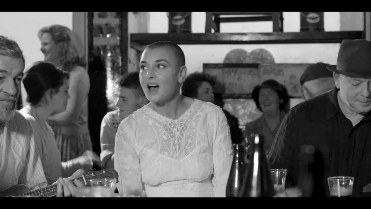 Sinead O'Connor - 4th and Vine