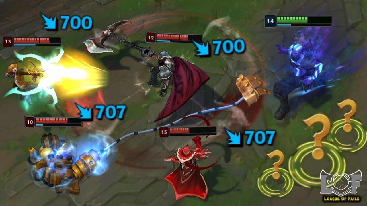 FAST OUTPLAY or DIE and LoL Moments 2020 - League of Legends
