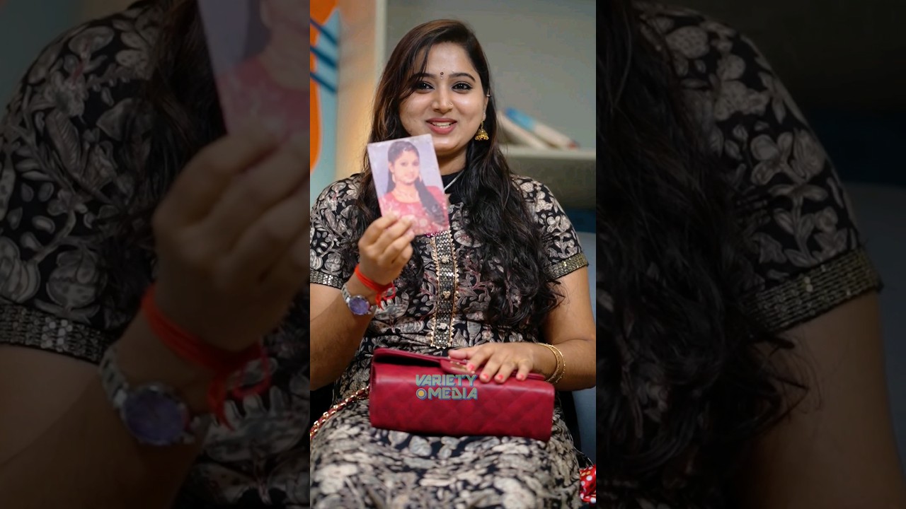 എന്റെ പഴയ Look 😳 Beauty Tips By Anjitha Nair