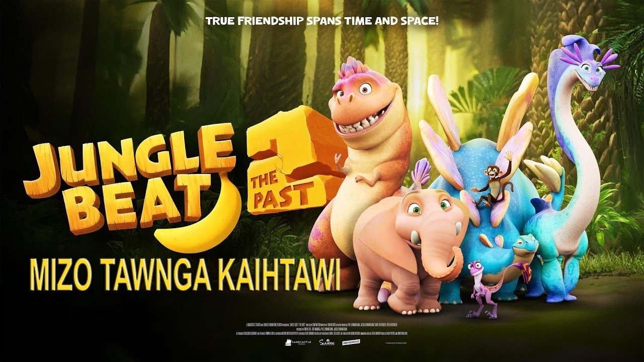 Mizo Movie Recap | Alien_ten Thupha An Chawi Ve Thung |
