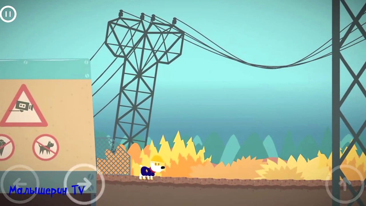 Играем в игру про песика Мимпи #1 | Mimpi Dreams