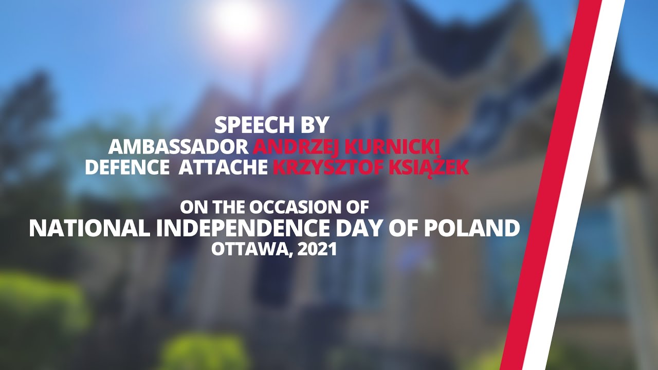 National Independence Day - 2021