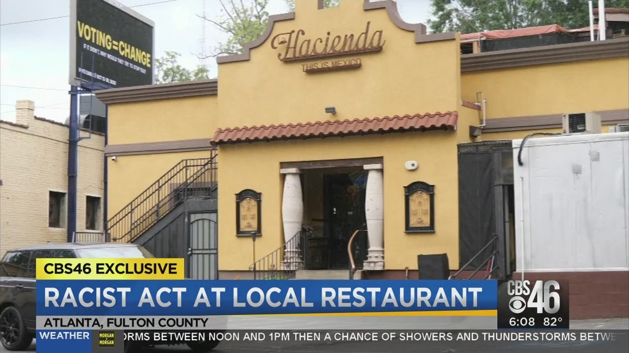 Midtown restaurant entangled in racist allegations