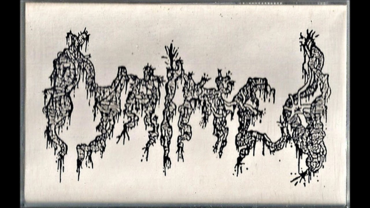 Maimed 