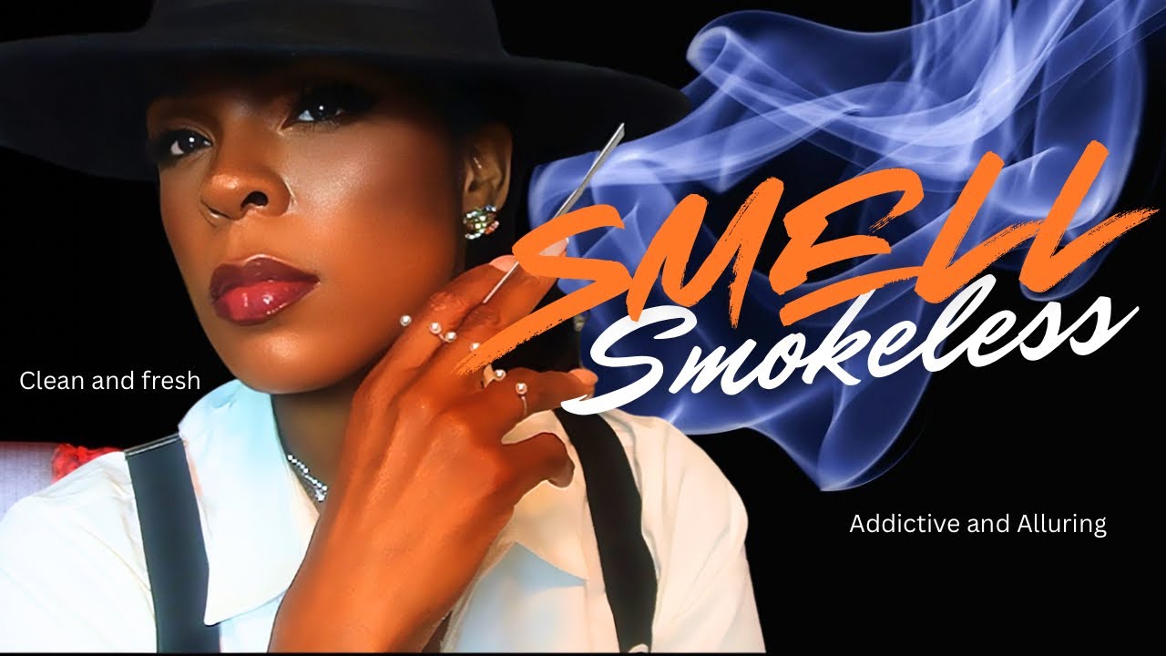 How To Smell FRESH After Smoking | Top Fragrances & Hygiene Tips for Smokers