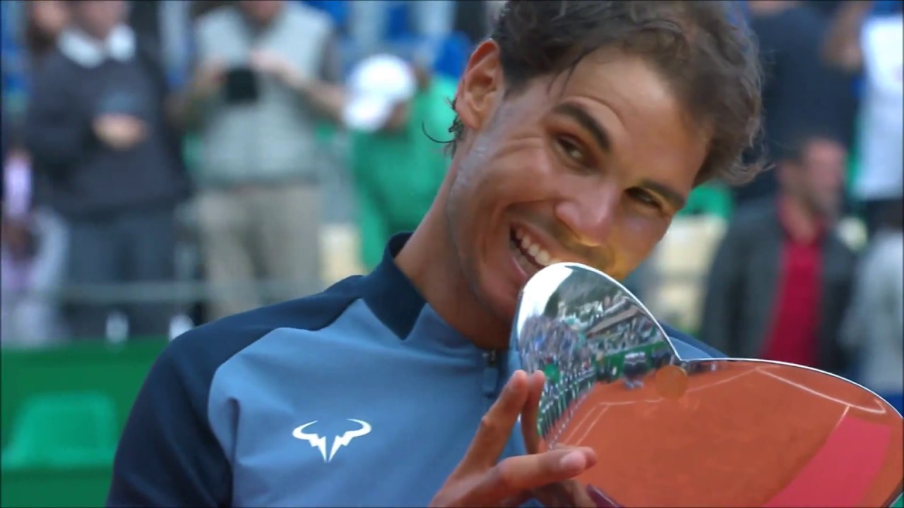 Rafael Nadal - I still have hope...
