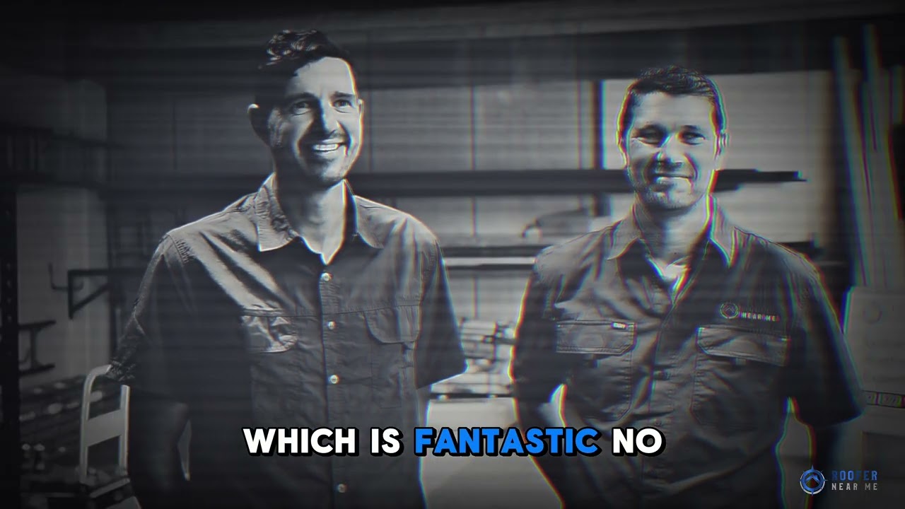 Why Homeowners Choose Roofer Near Me | Honest Answers from Simon & Michael