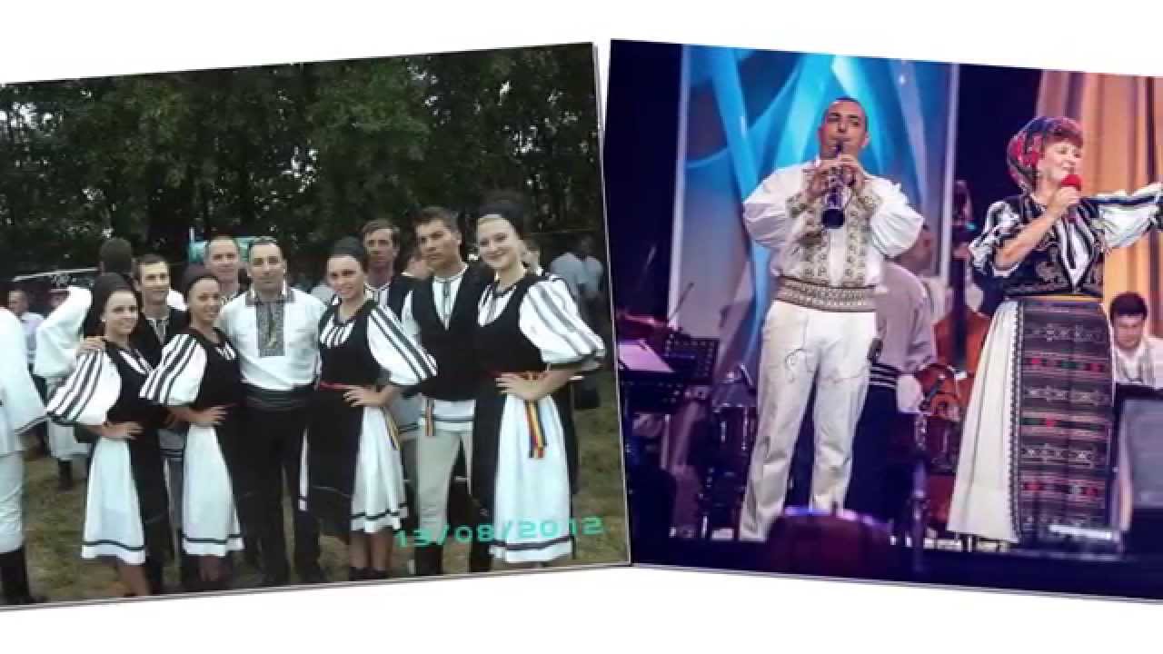 Adrian Neamtu ❤️ Invartita din Fagaras ❗️