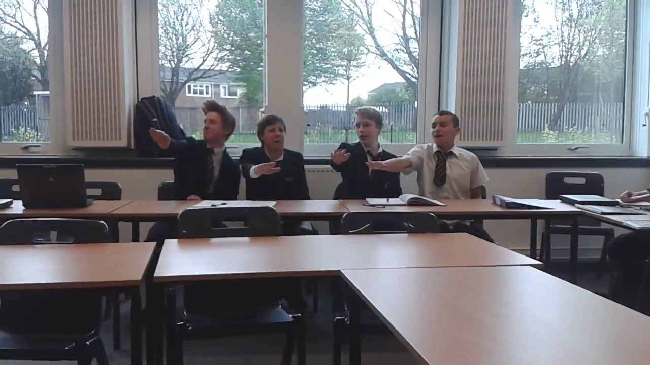 French boogie
