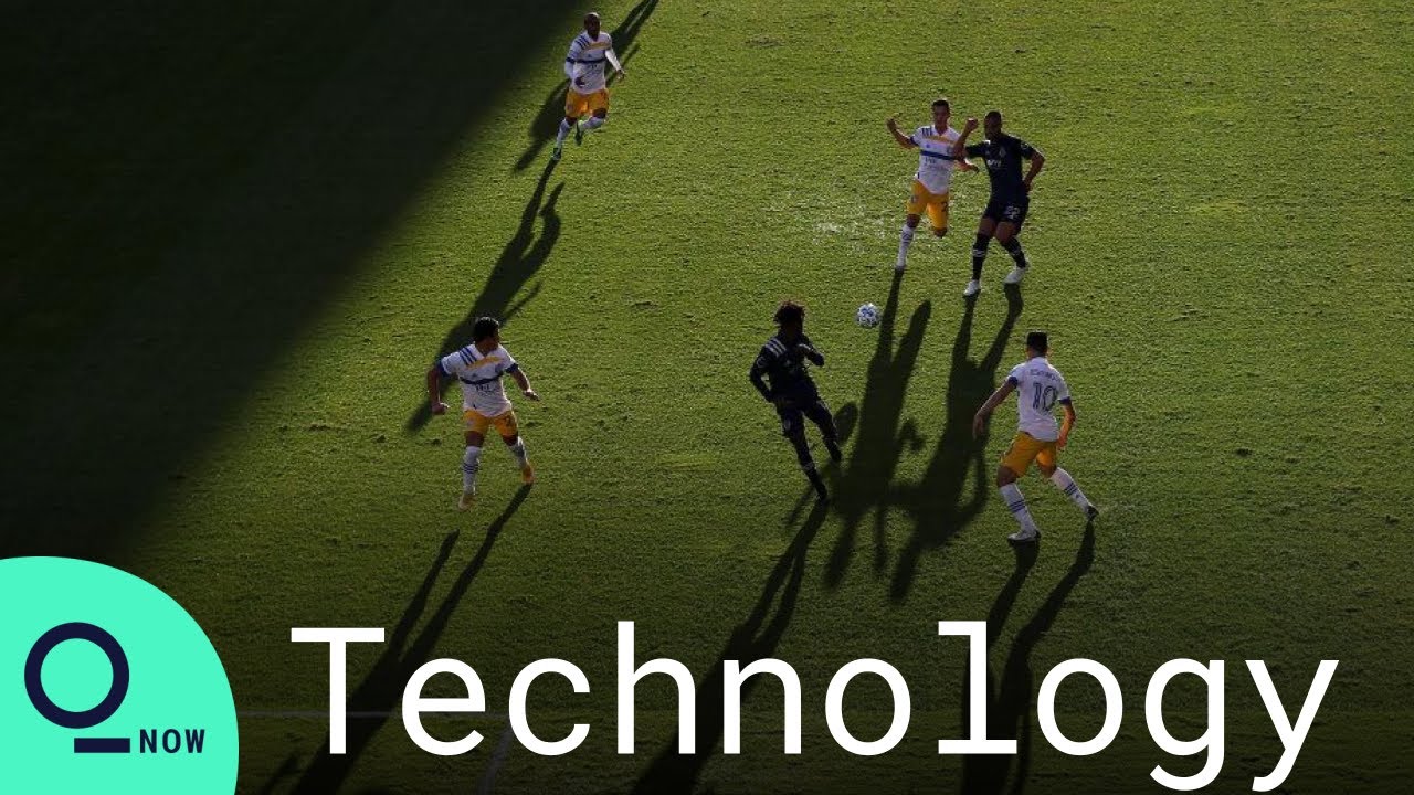 MOJO Sees an Untapped Mobile Market in Youth Sports