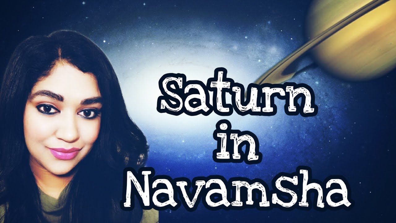 Saturn in Navamsha | Key to Transformation | Pending Karma in Partnerships