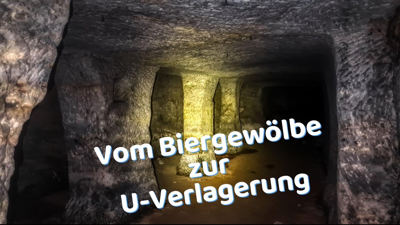 U-Verlagerung N.