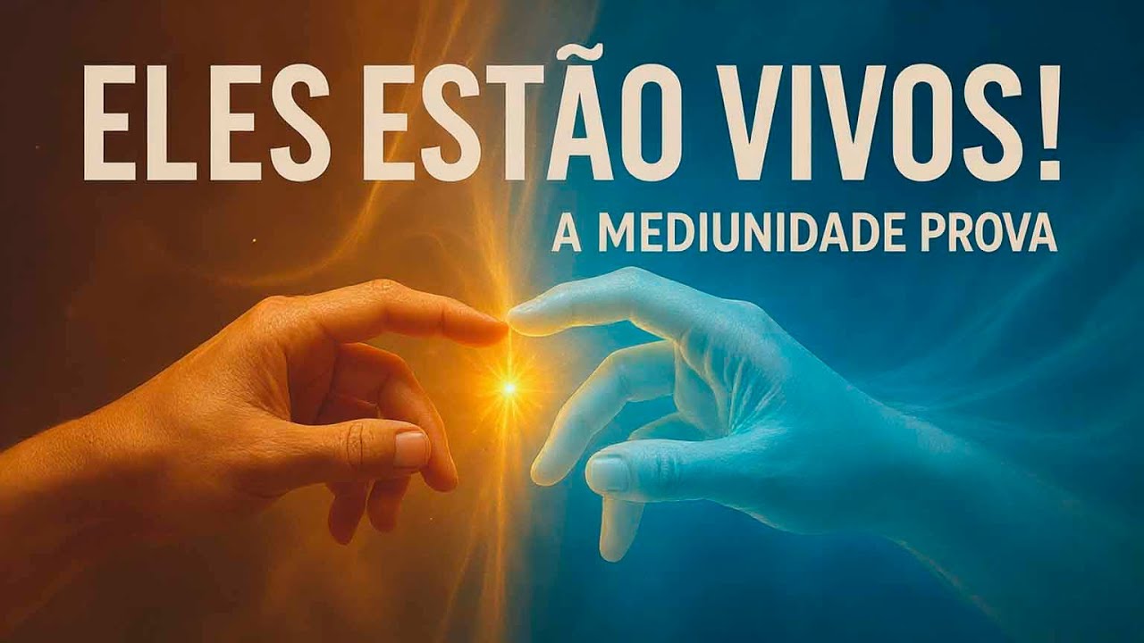 A Mediunidade: Dom Divino de Comunicação com o Mundo Espiritual