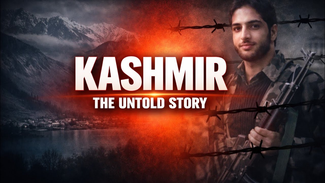 Kashmir After 2016 | What Changed in the Valley? | Documentary | Kashmir Day