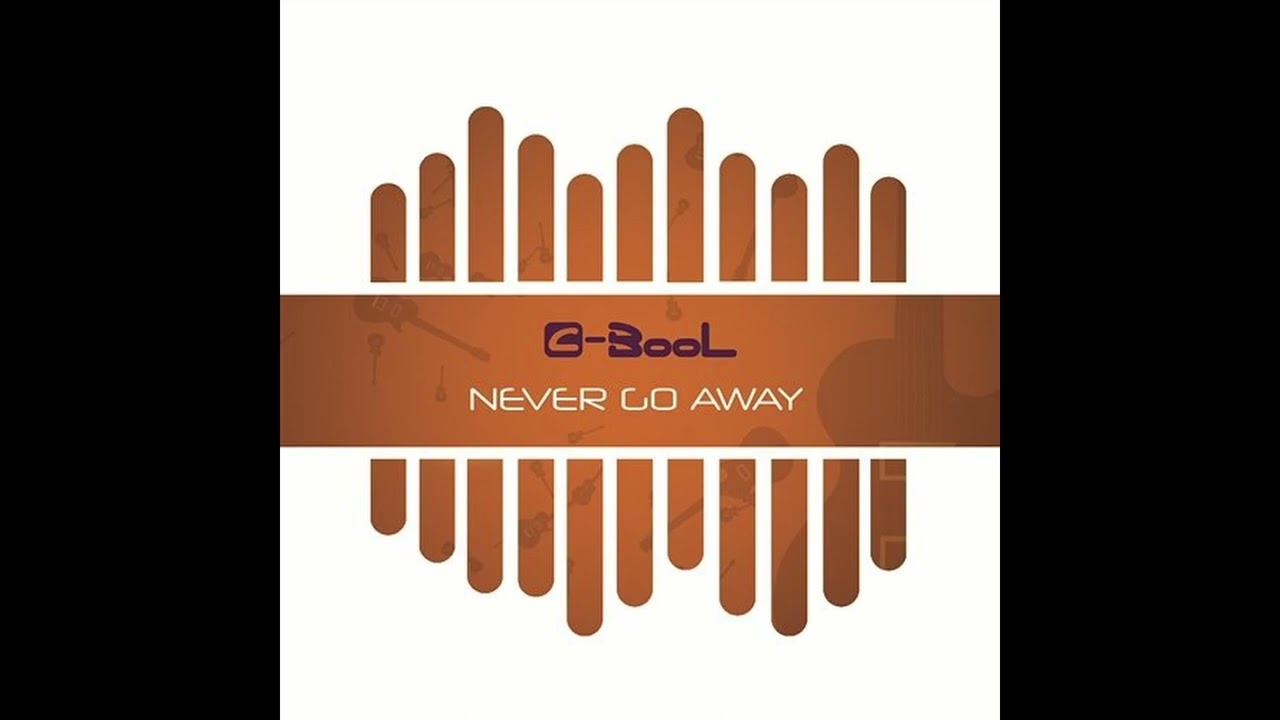 C-BooL - Never Go Away (near) perfect 1 hour loop