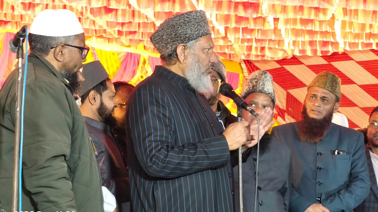 🔴Tetriya Jalsa Khurdmanyan Jalsa #Live_Jalsa