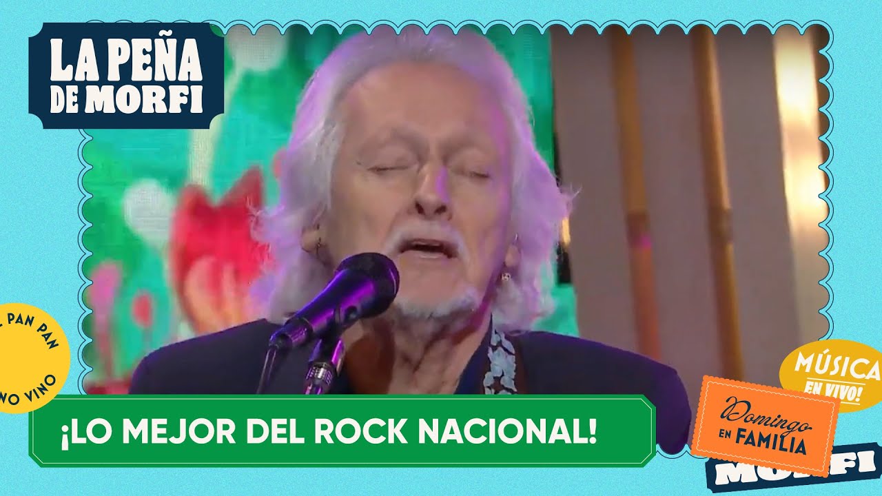 NITO MESTRE | SHOW COMPLETO #LAPEÑADEMORFI [25/08/24]
