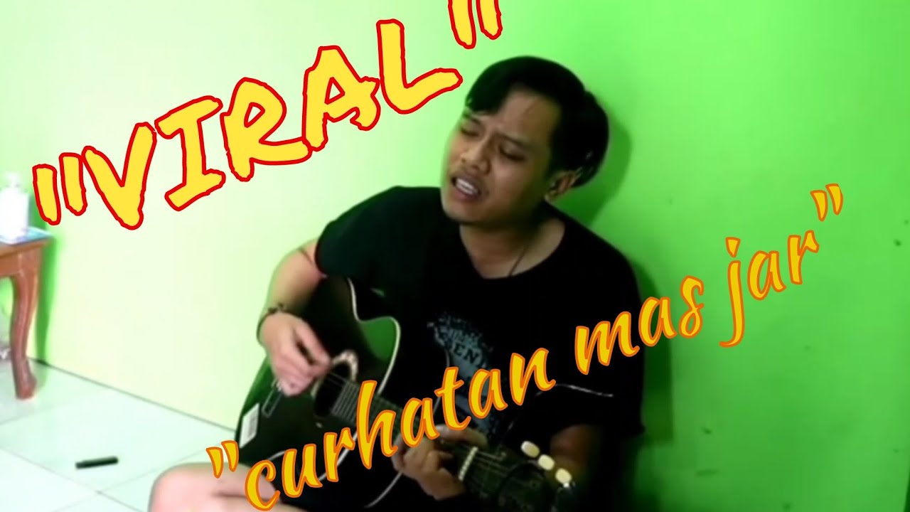 #viral 2021 Lagu Mas Jar