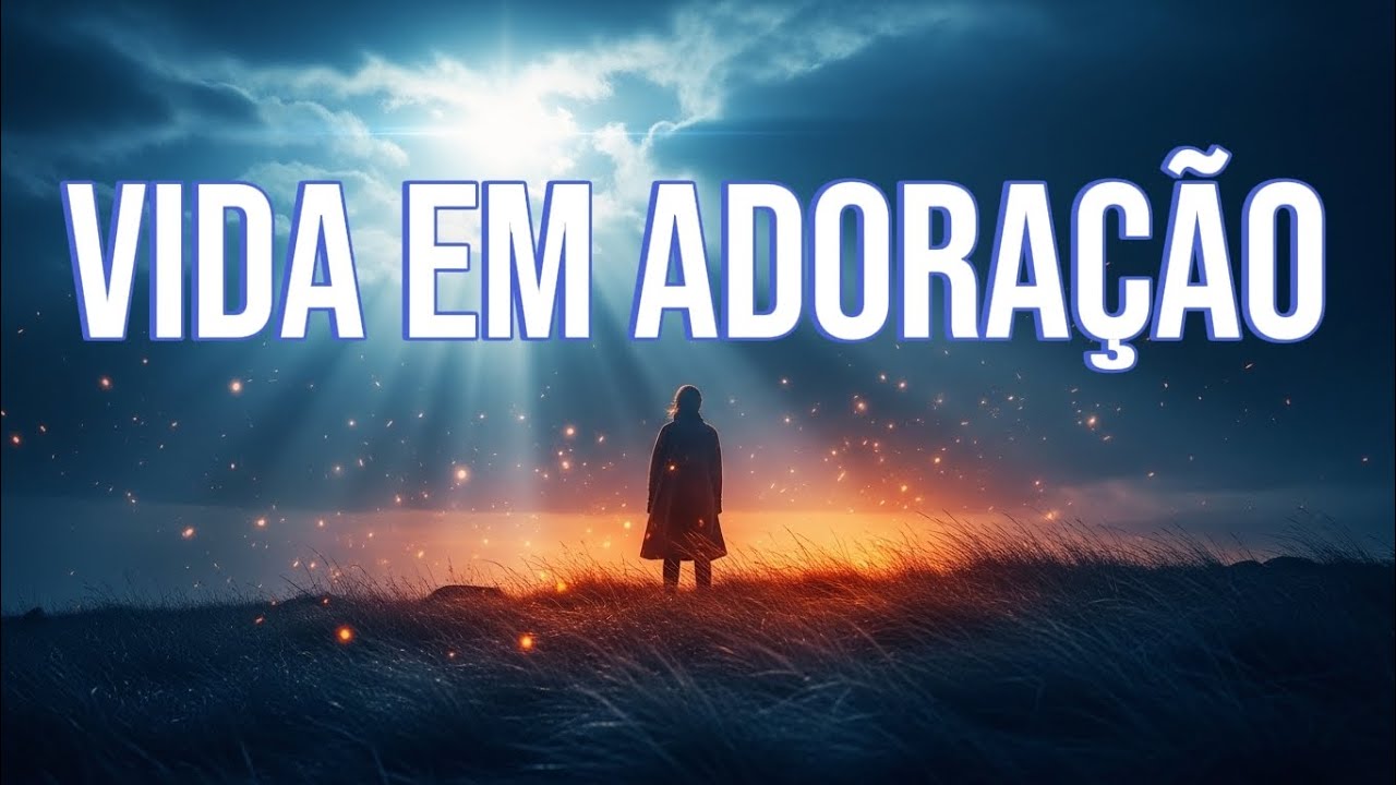 O Céu Está em Movimento | Instrumental Worship para Clamor e Oração 