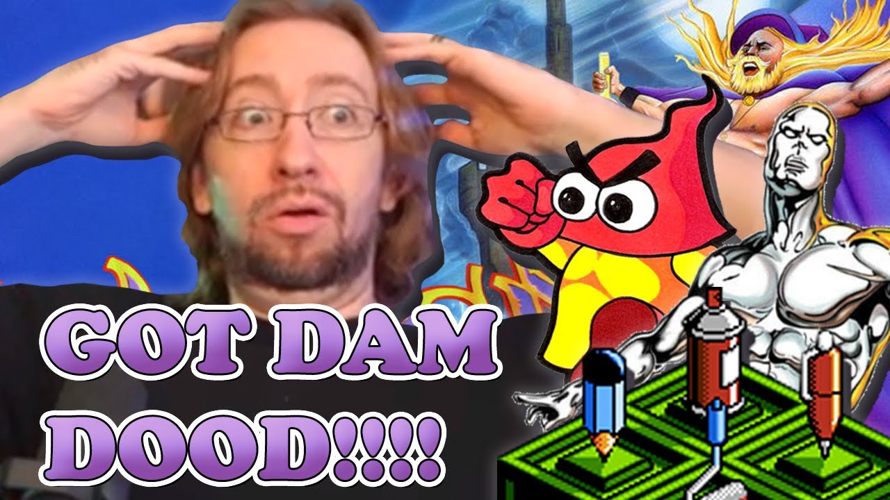 Maximilian_Dood впервые реагирует на музыку Тима и Джеффа Фоллинса!