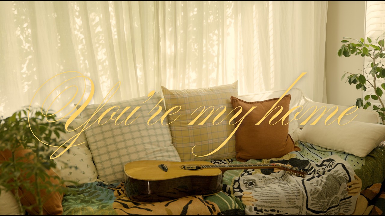 [Memory KOD] You’re My Home