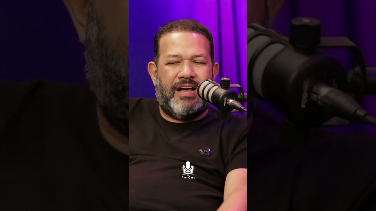 O Que a B&iacute;blia Diz Sobre o Fim dos Tempos? Com Pastor Sezar Cavalcante Explica no #plenicast
