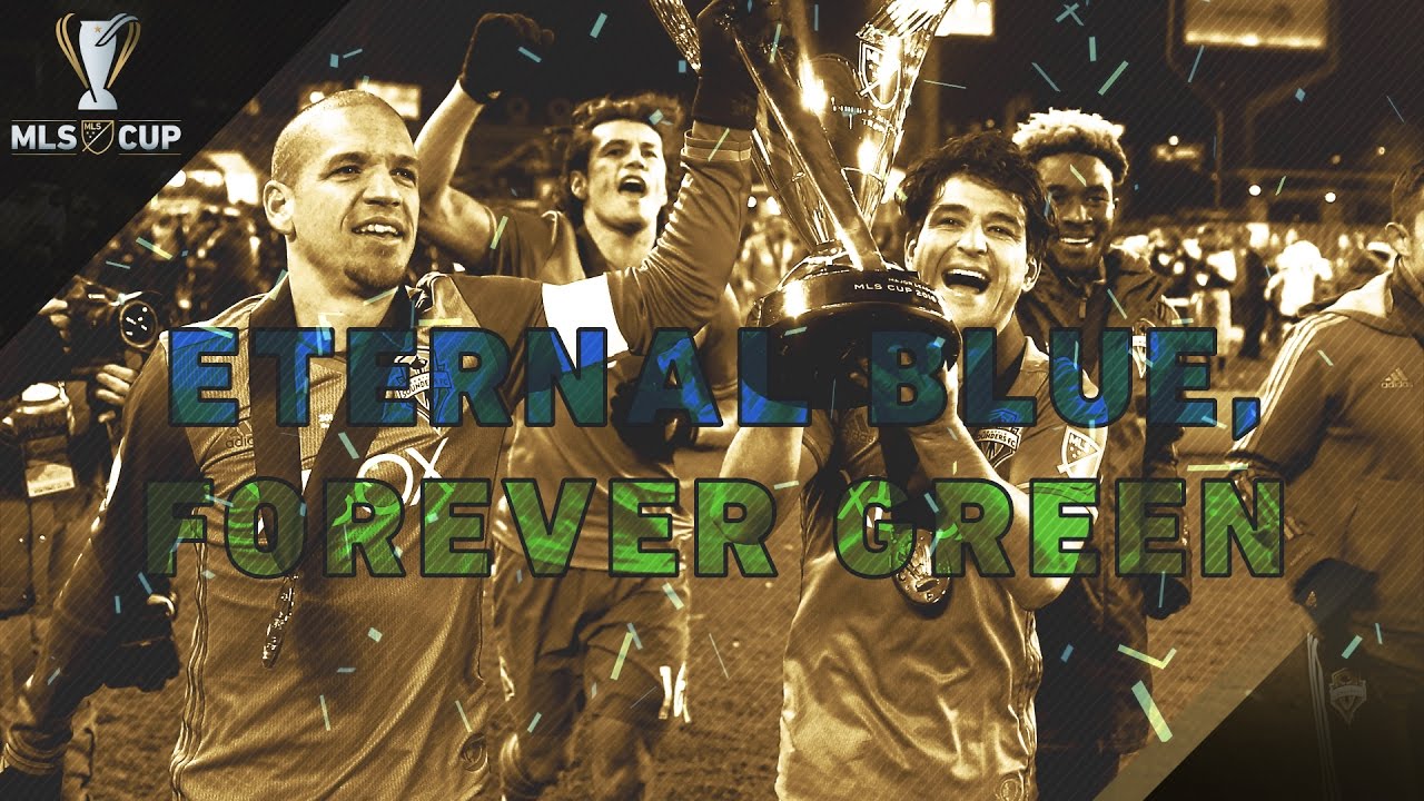 Eternal Blue, Forever Green: Re-live the 2016 MLS Cup Final