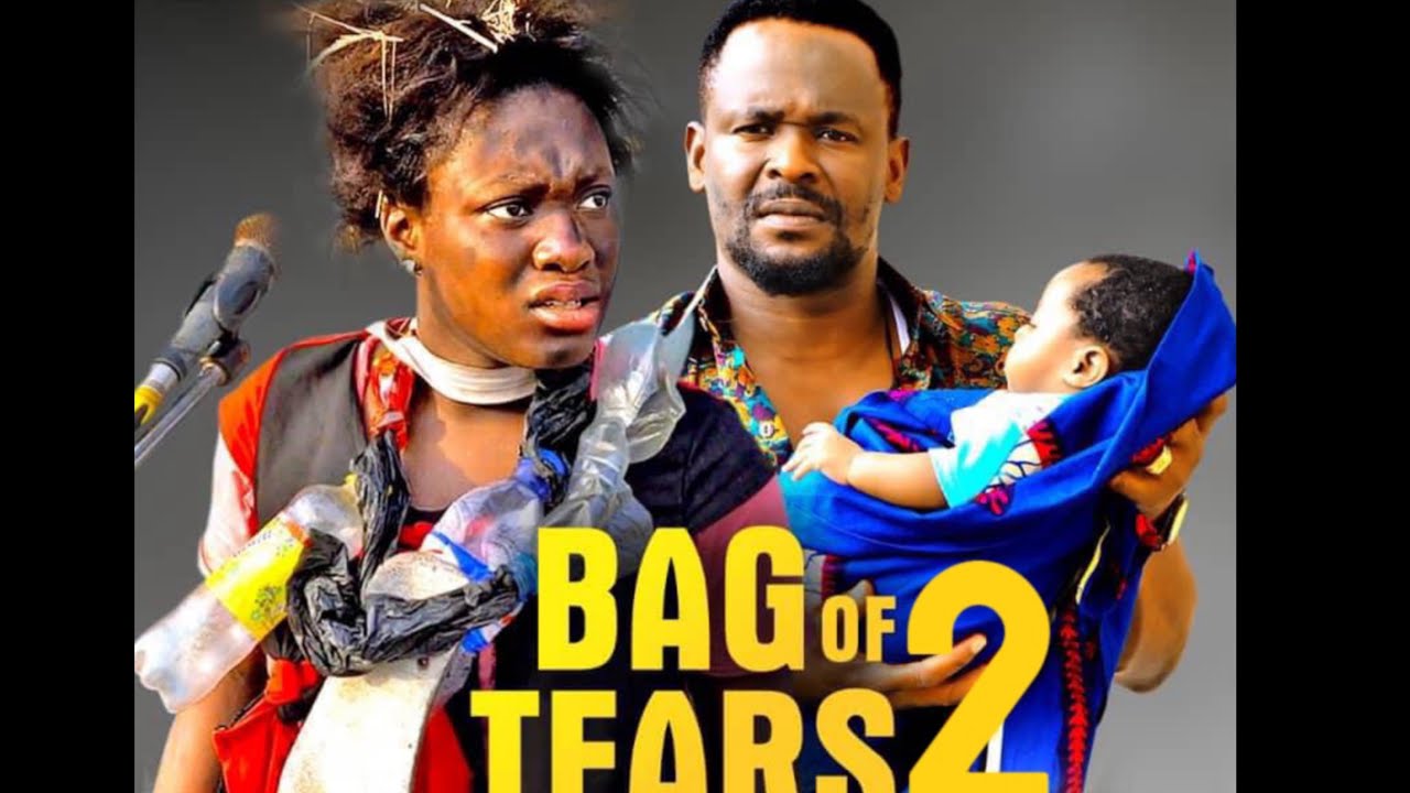 BAG OF TEARS PART2