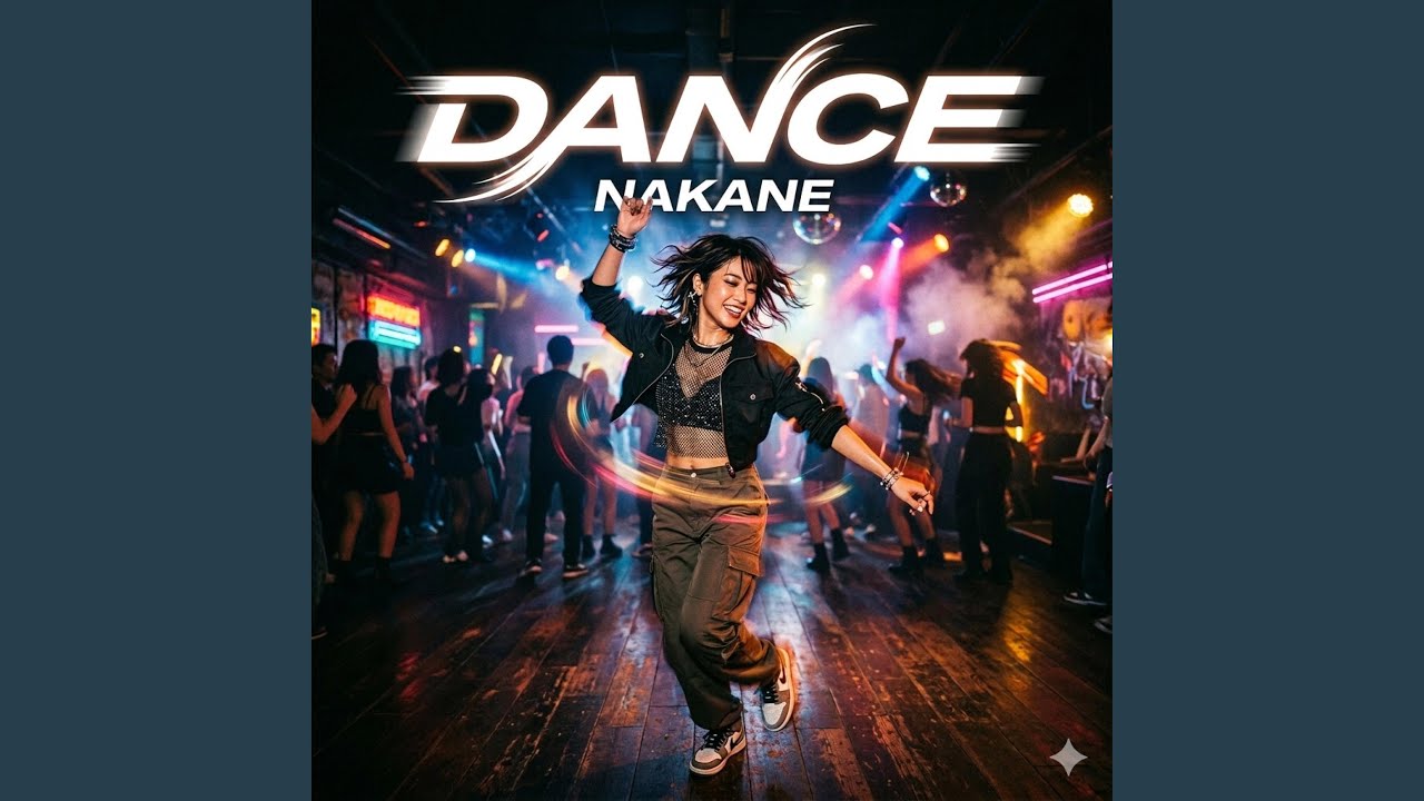 踊ろうよ今夜 (feat. Nakane)