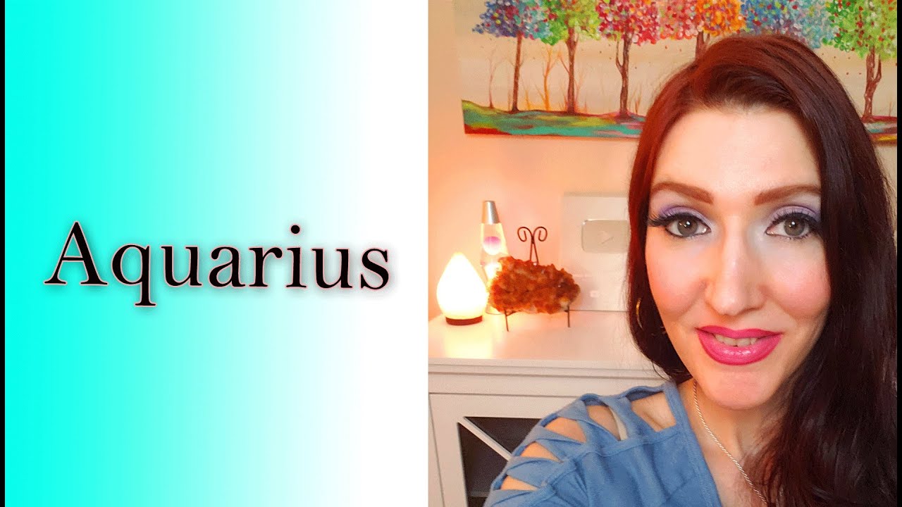 AQUARIUS SHOCKINGLY ACCURATE WHAT DO THEY SECRETLY WANT TO TELL YOU!!!