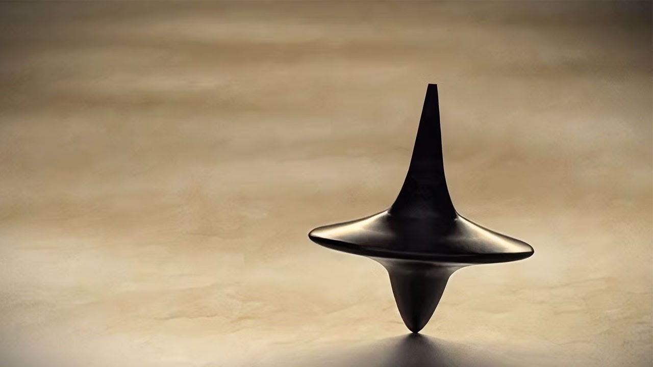 Christopher Nolan’s time puzzle