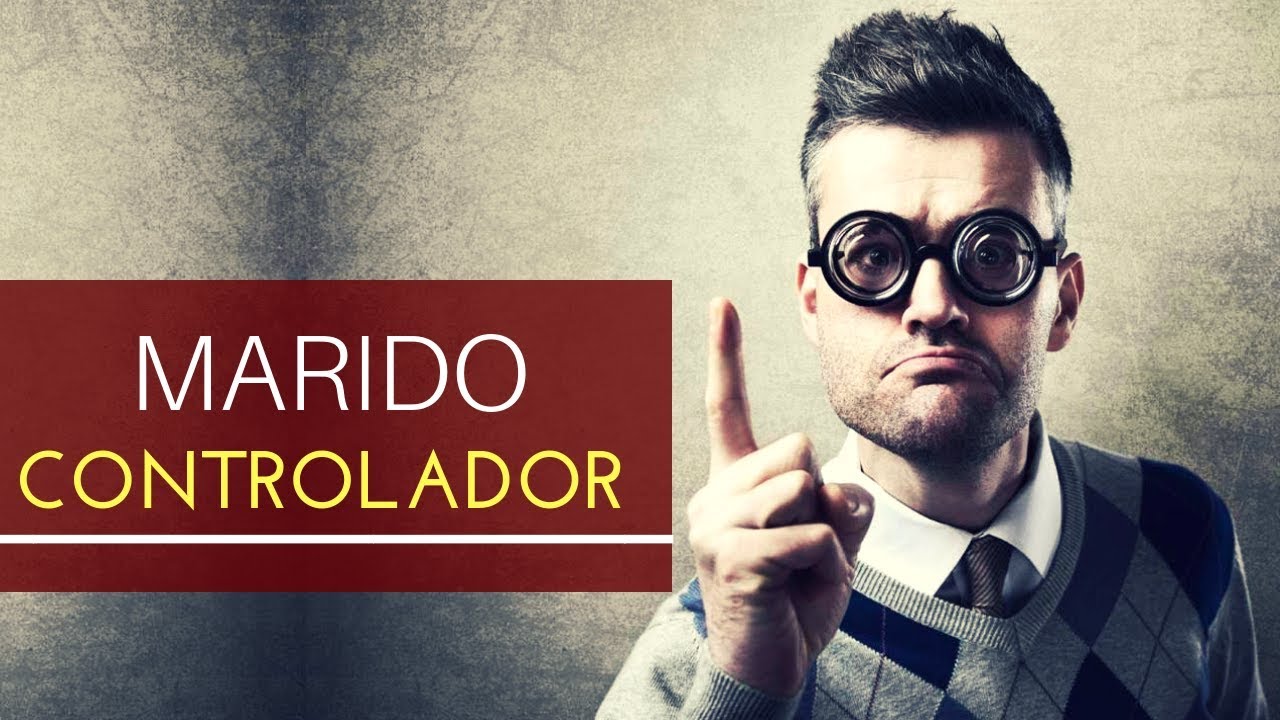 Como Lidar com Marido Controlador #DhieilyResponde Epis&oacute;dio 1 de 30