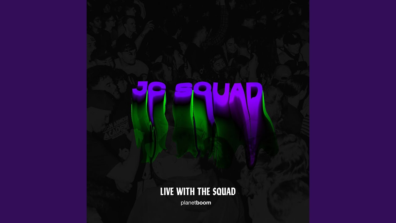 Praise On Praise (sqd live)