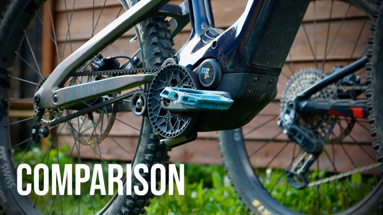 Pinion MGU - More Difference Than Power Alone...