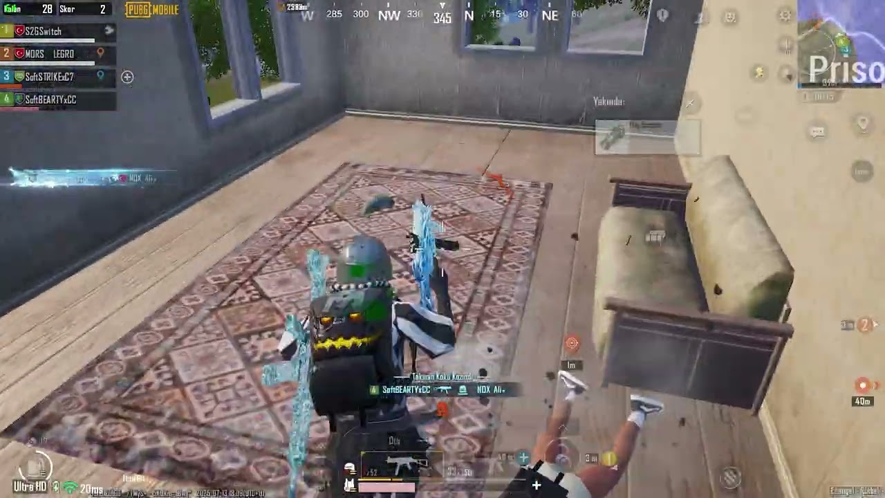 👋