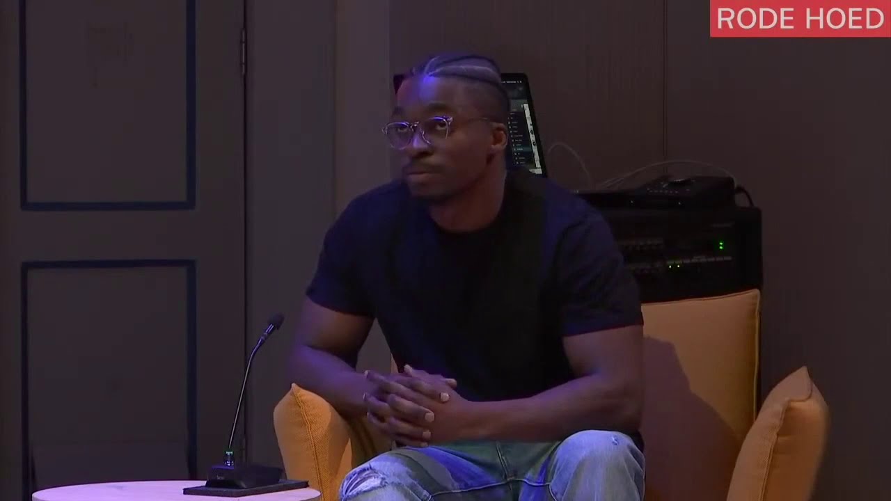 Défano Holwijn over zijn confrontatie op straat met een racist (4/14) | SKIN DEEP #15